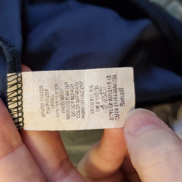 Pink Blush Peach Love Floral Maternity Maxi - Picture 4 of 5